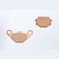 Brake Pads, image 1 of 2