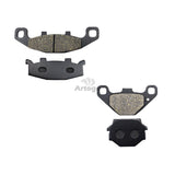 Brake Pads, image 1 of 3