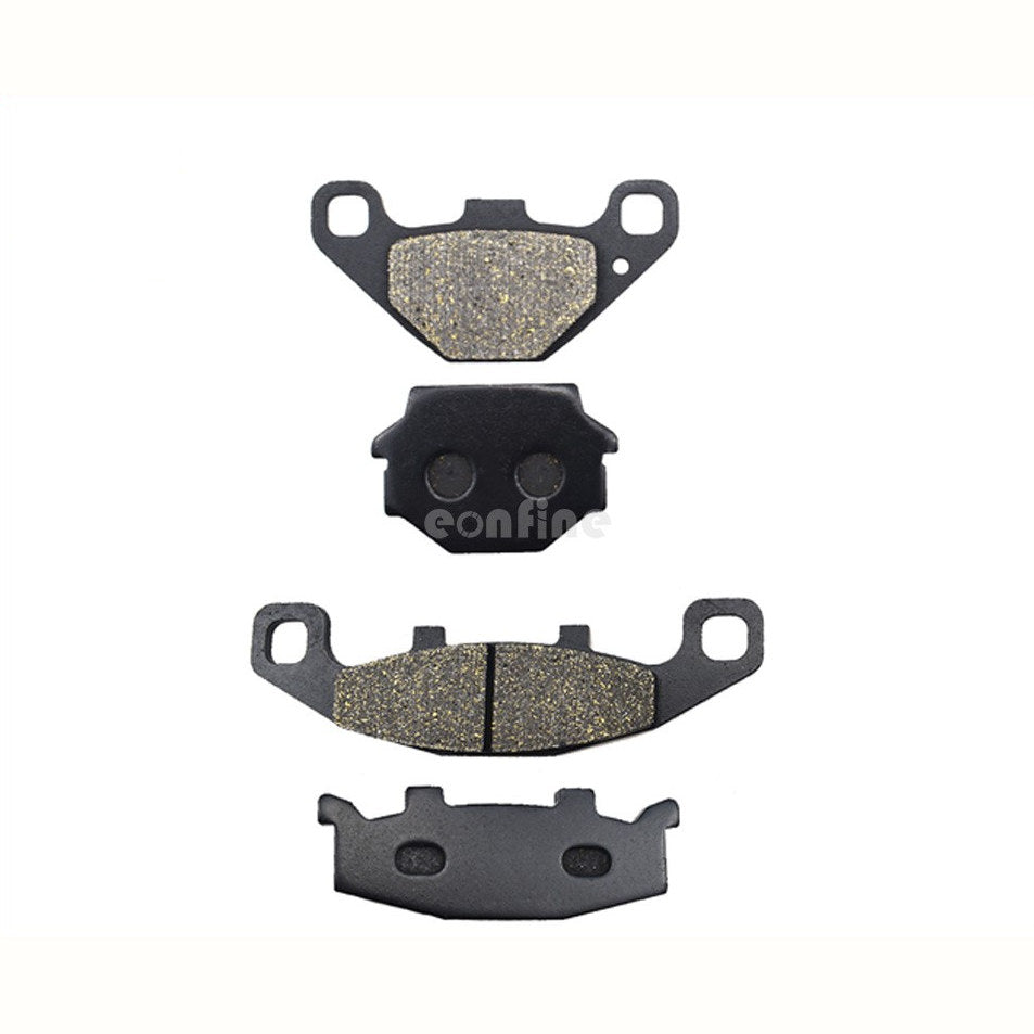 Brake Pads, image 1 of 3