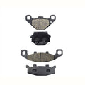Brake Pads, image 1 of 3
