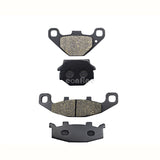 Brake Pads, image 1 of 3