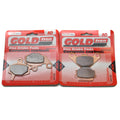 Brake Pads 1312-20280924, image 1 of 3