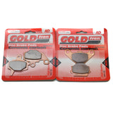 Brake Pads 1312-20280924, image 1 of 3