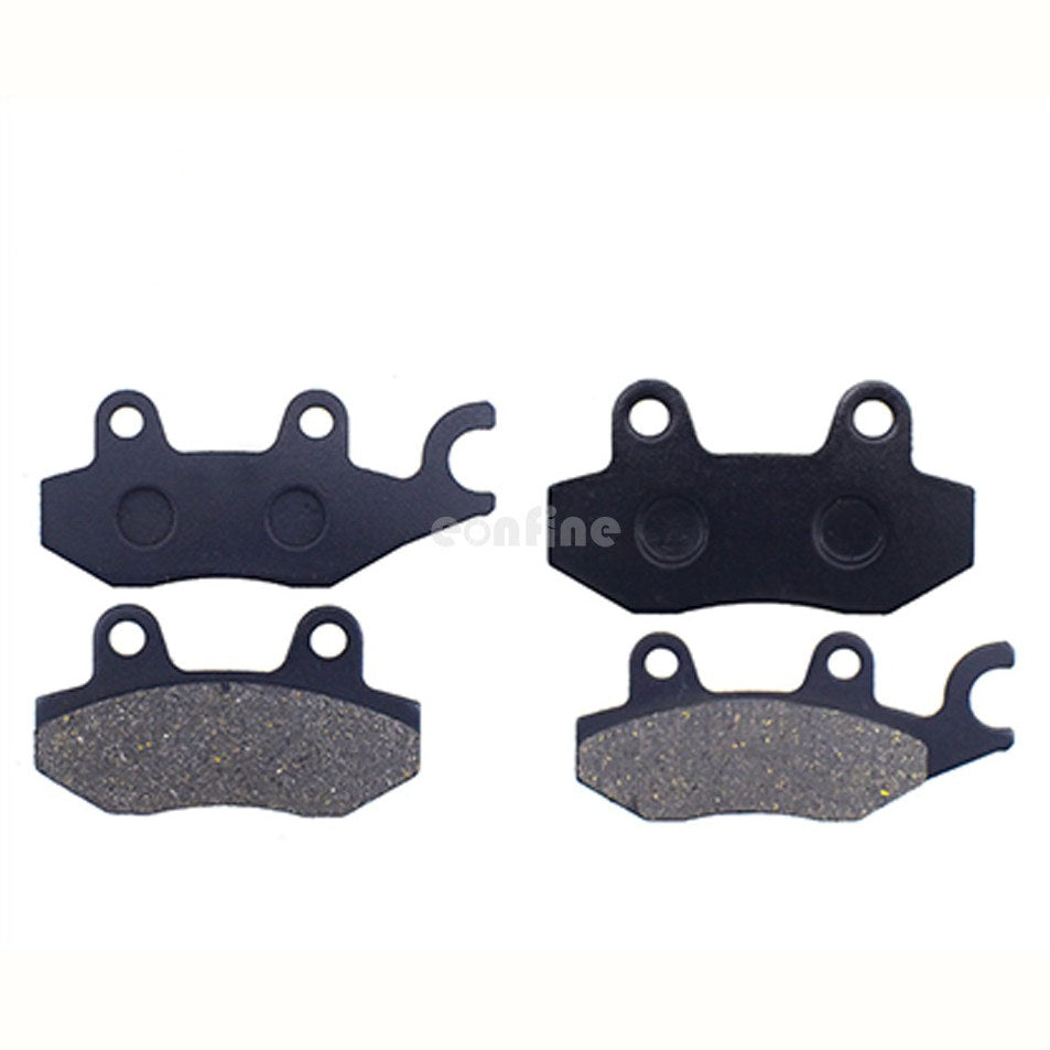 Brake Pads, image 1 of 3