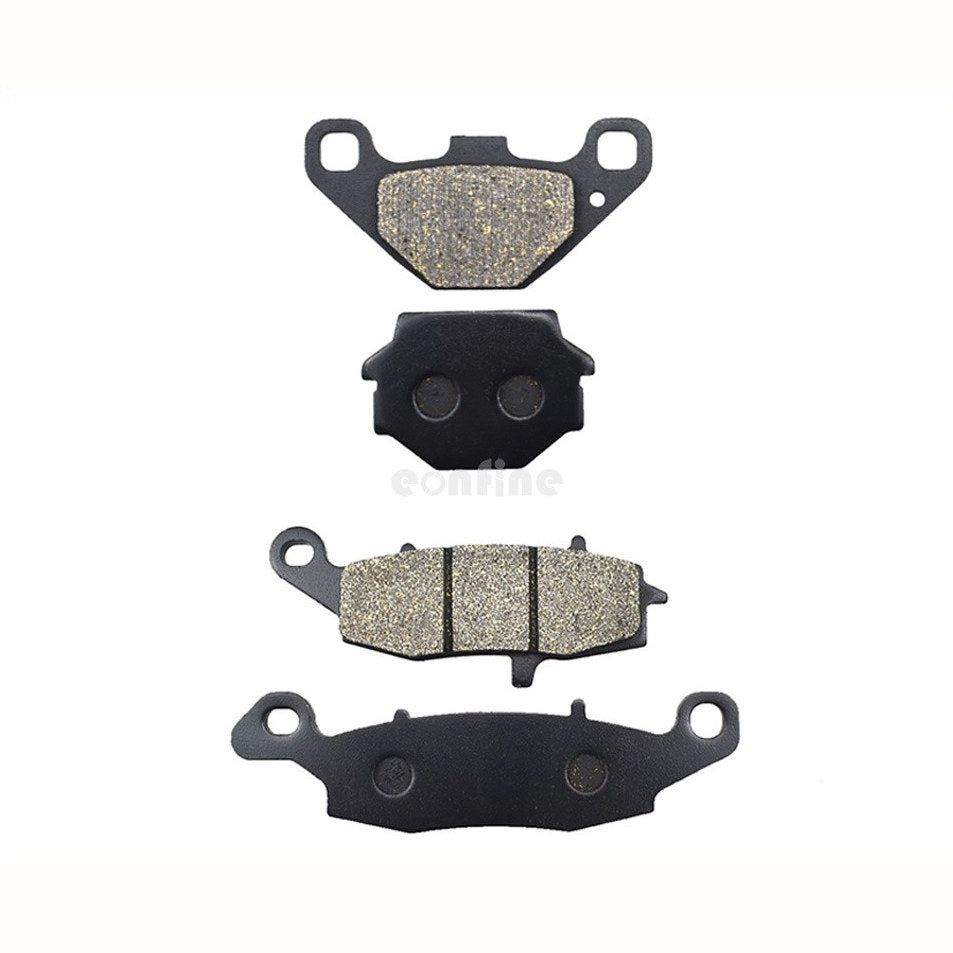 Brake Pads, image 1 of 3