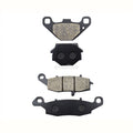 Brake Pads, image 1 of 3