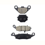 Brake Pads, image 1 of 3