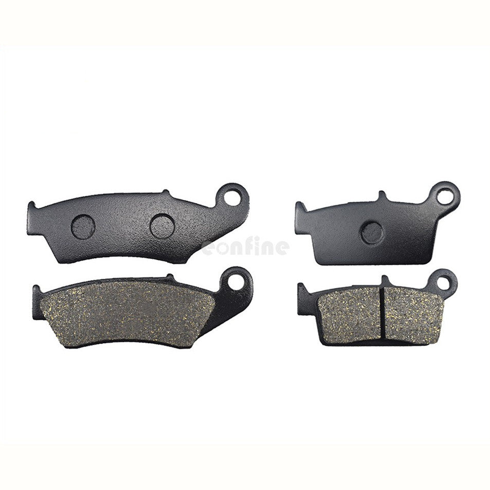 Brake Pads, image 1 of 3