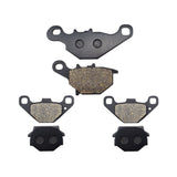 Brake Pads, image 1 of 3