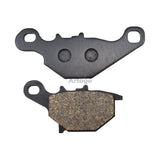 Brake Pads, image 3 of 3