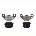 Brake Pads, image 1 of 3