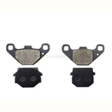 Brake Pads, image 1 of 3