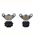 Brake Pads, image 1 of 3