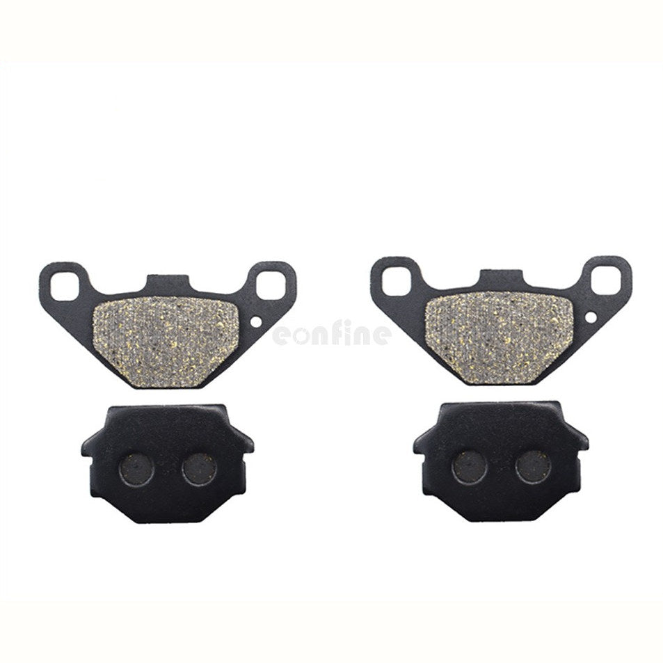Brake Pads, image 1 of 2