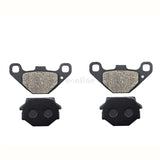 Brake Pads, image 1 of 2