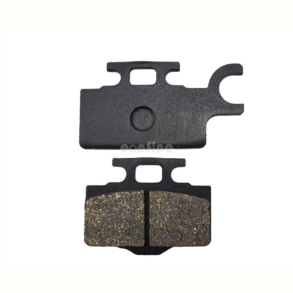Brake Pads X53