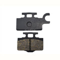 Brake Pads X53