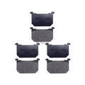 Brake Pads, image 1 of 2