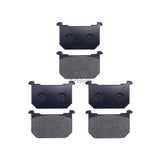 Brake Pads, image 1 of 2