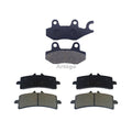 Brake Pads, image 1 of 3