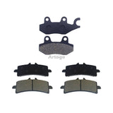 Brake Pads, image 1 of 3