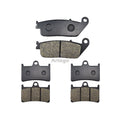 Brake Pads, image 1 of 3