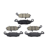 Brake Pads, image 1 of 3