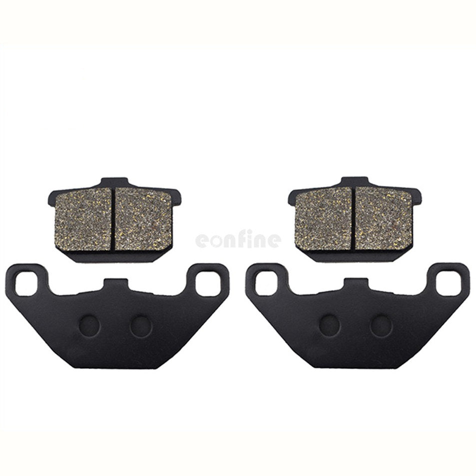 Brake Pads, image 1 of 2