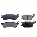 Brake Pads, image 1 of 6