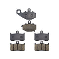 Brake Pads, image 1 of 3