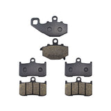 Brake Pads, image 1 of 3