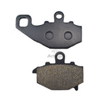 Brake Pads, image 3 of 3