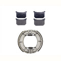 Brake Pads, image 1 of 3