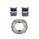 Brake Pads, image 1 of 3
