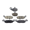 Brake Pads, image 1 of 4