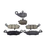 Brake Pads, image 1 of 4
