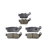 Brake Pads, image 1 of 3