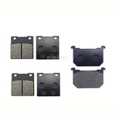 Brake Pads, image 1 of 3
