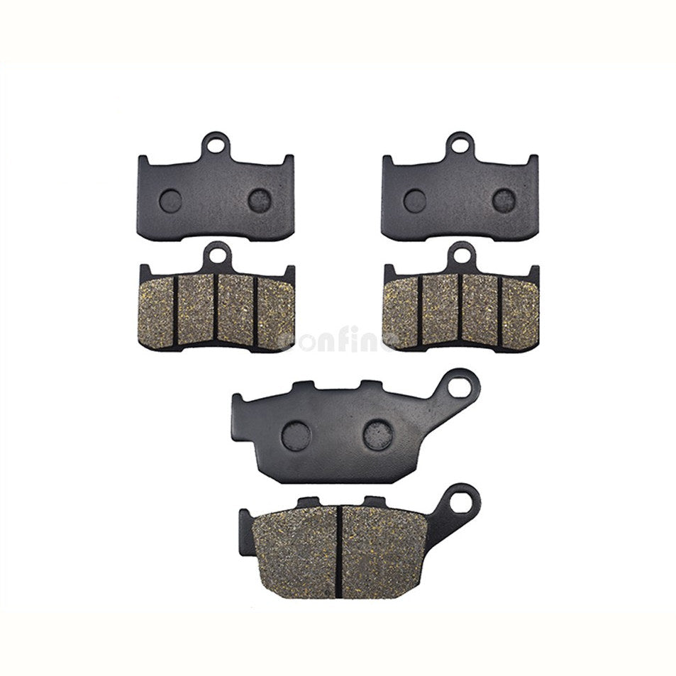 Brake Pads, image 1 of 3
