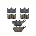 Brake Pads, image 1 of 3