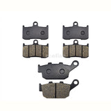 Brake Pads, image 1 of 3