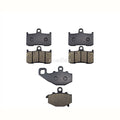 Brake Pads, image 1 of 3