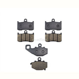 Brake Pads, image 1 of 3