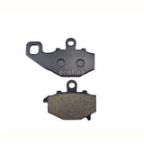 Brake Pads, image 3 of 3