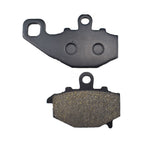 Brake Pads, image 1 of 2