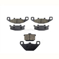 Brake Pads, image 1 of 3