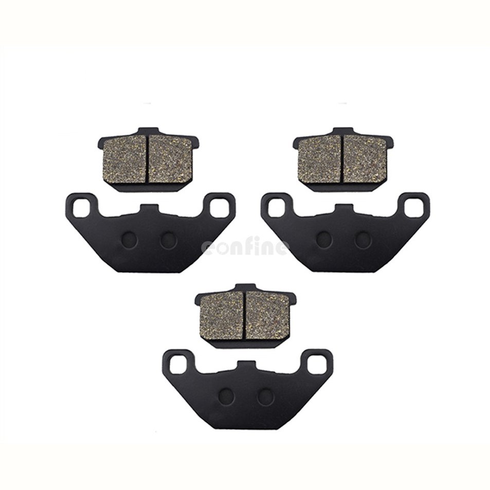 Brake Pads, image 1 of 2