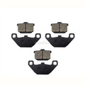Brake Pads, image 1 of 2