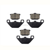Brake Pads, image 1 of 2