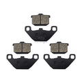 Brake Pads, image 1 of 2